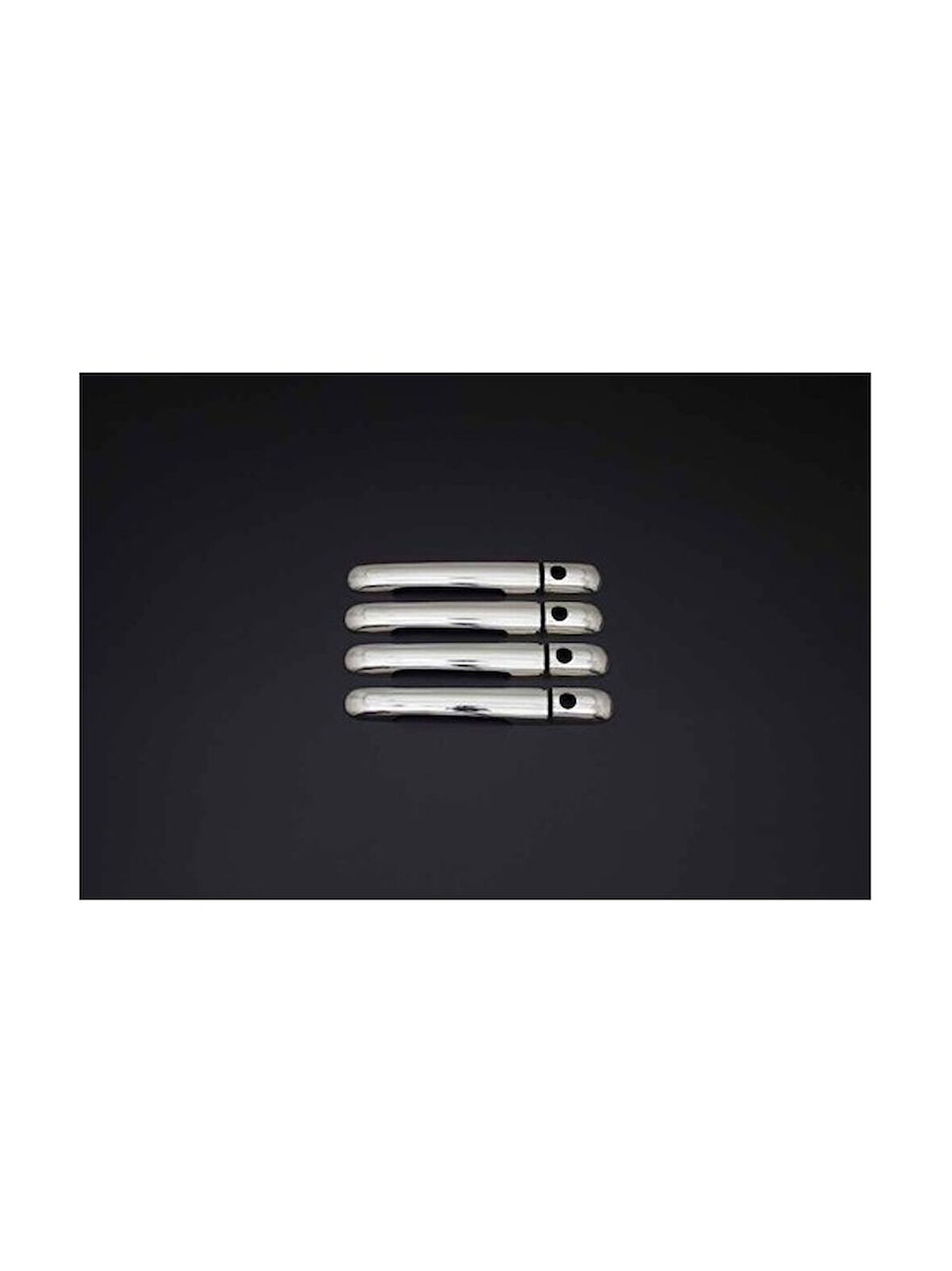 Kapı Kolu Krom 4 Kapı Volt Lt 1998-2006 Arası Modeller İçin