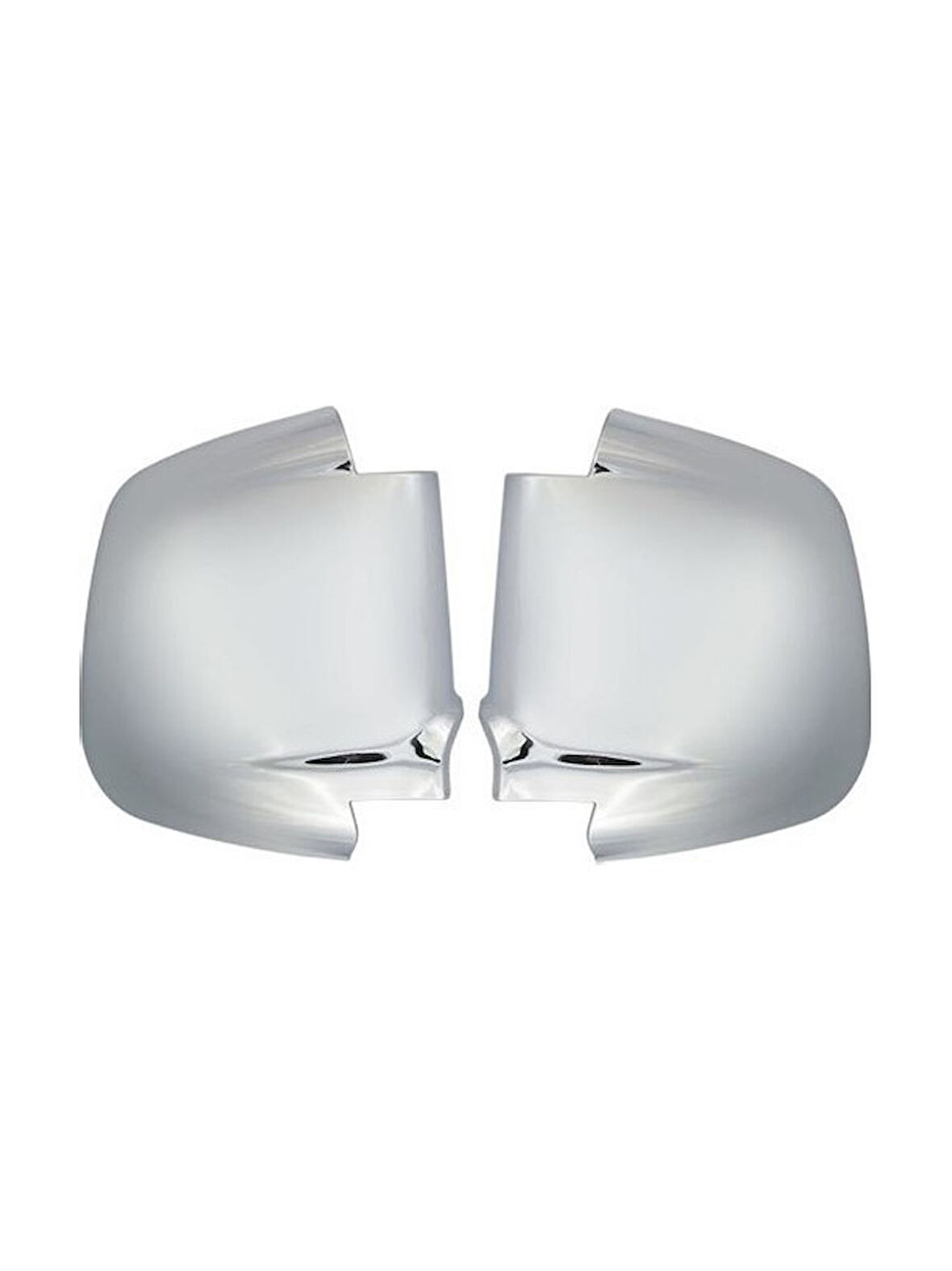 Ayna Kapağı Abs Krom 2 Parça H 100 2004 Ve Sonrası Modeller İçin