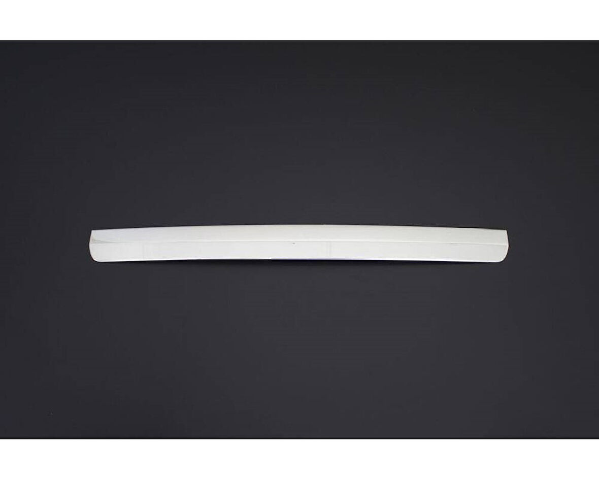 Bagaj Çıtası Tek Kapılı Krom Fiorino Mini Van MPV 2007 Ve Sonrası Modeller İçin