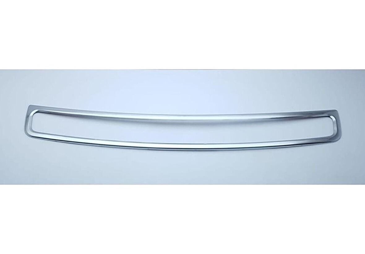 Havalandırma Krom Transit Van 2003-2013 Arası Modeller İçin