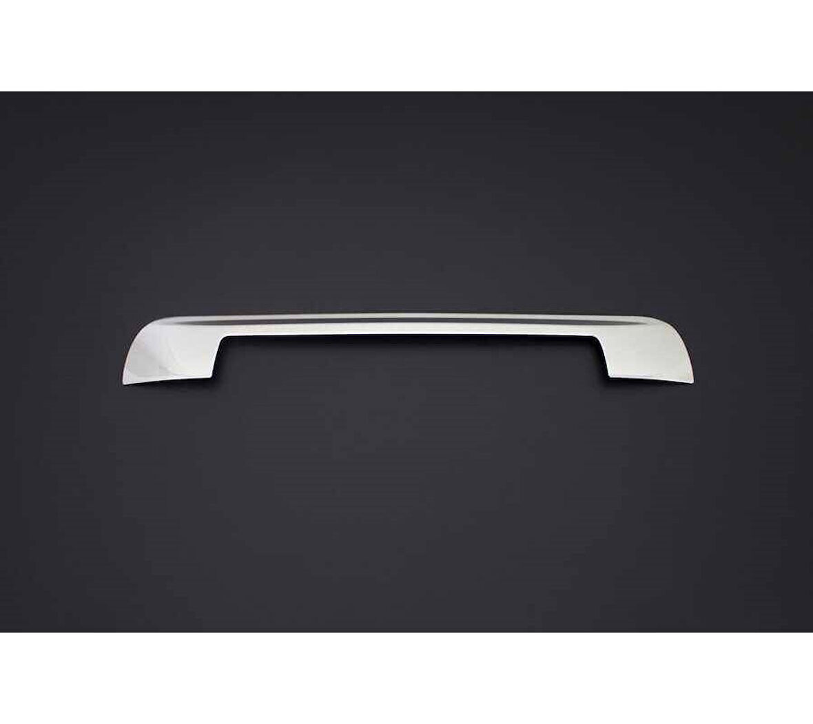 Bagaj Çıtası Krom Master Van 2010 Ve Sonrası Modeller İçin