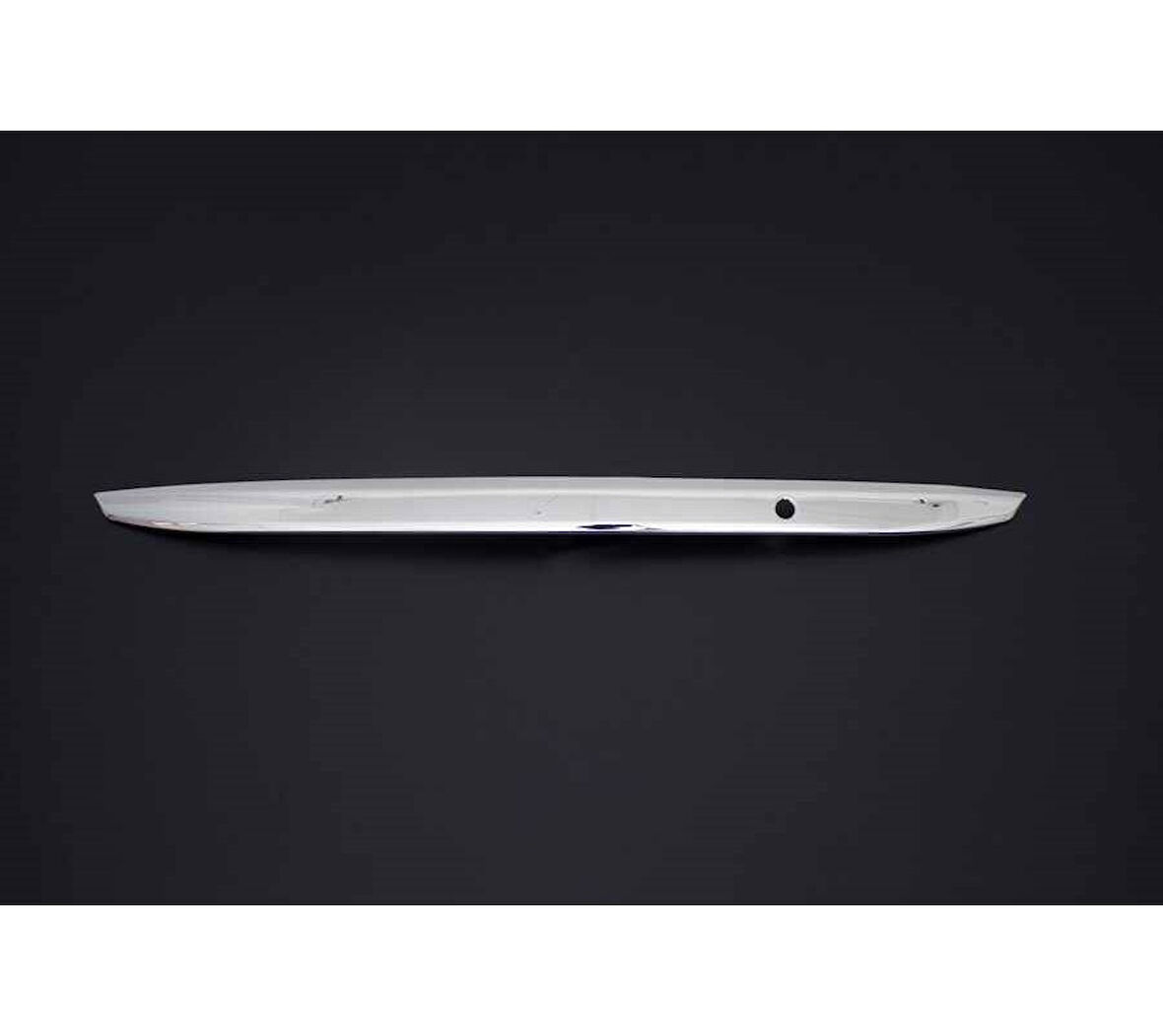 Bagaj Çıtası Krom Corolla SD 2007-2009 Arası Modeller İçin