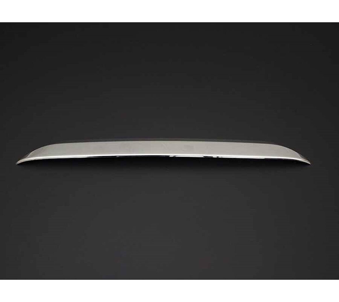 Bagaj Çıtası Krom Sprinter Van 2019 Ve Sonrası Modeller İçin