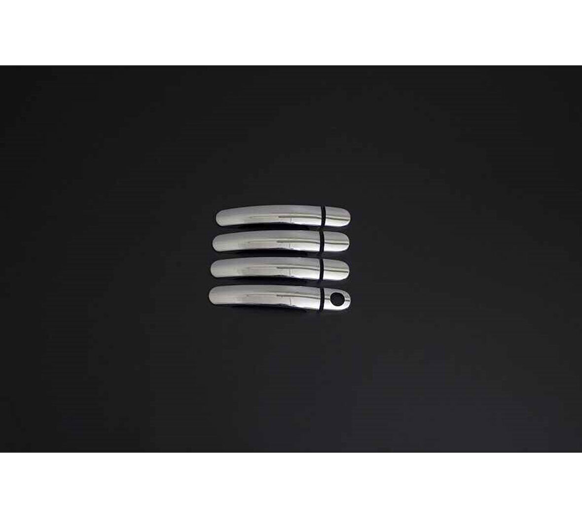 Kapı Kolu Krom 4 Kapı Bora SD 1998-2004 Arası Modeller İçin