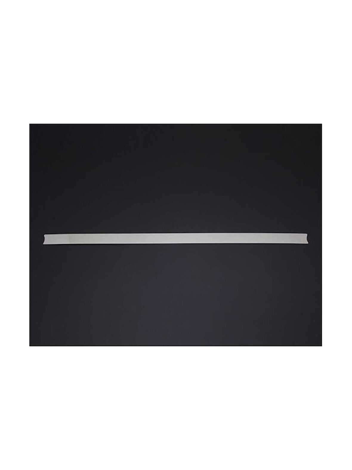 Bagaj Çıtası Deliksiz Krom Linea SD 2012 Ve Sonrası Modeller İçin