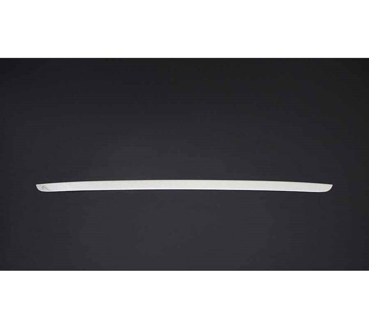 Bagaj Alt Çıta Krom Octavia-3 A7 SD 2013 Ve Sonrası Modeller İçin