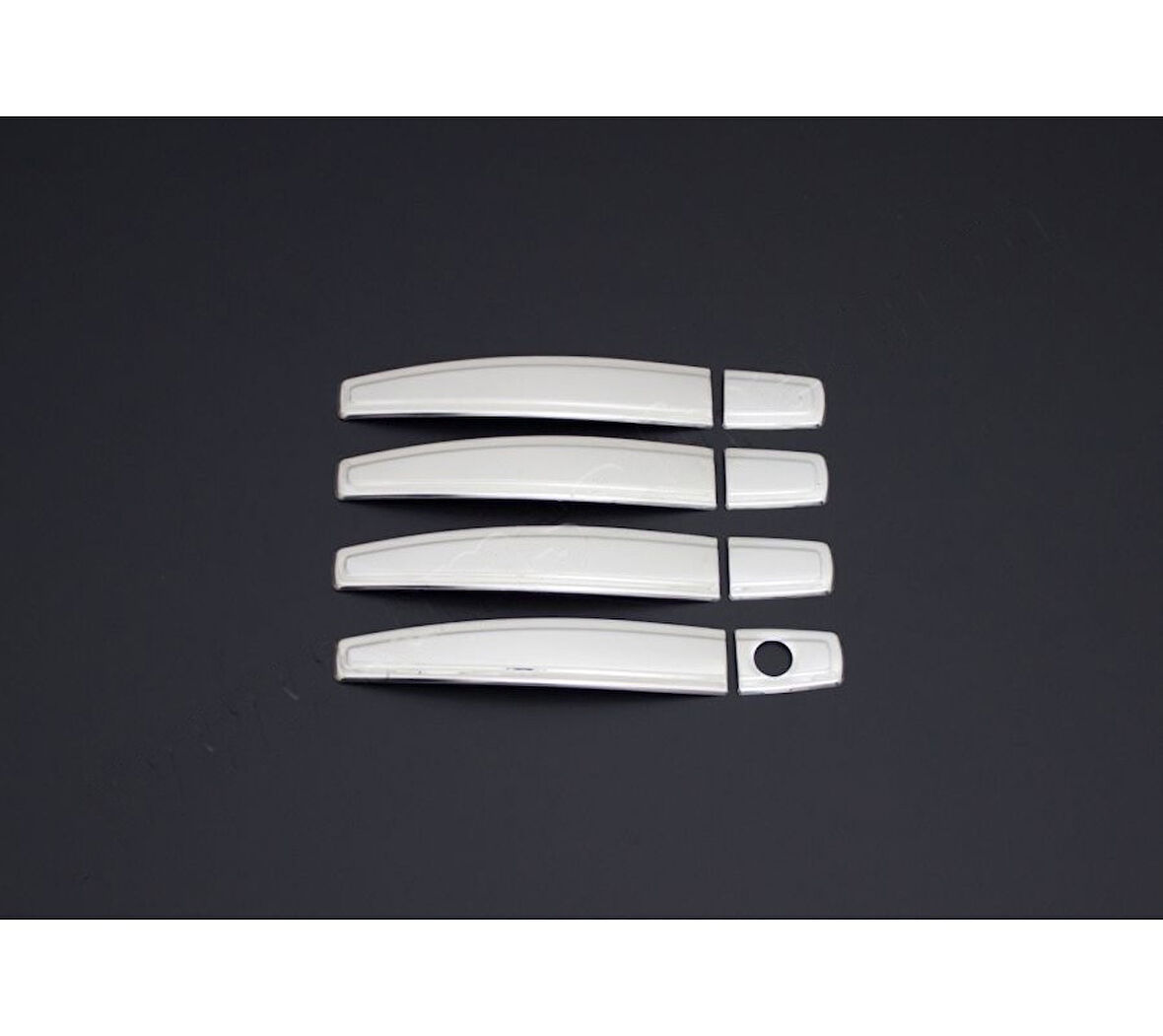 Kapı Kolu Krom 4 Kapı Astra H SD 2004-2013 Arası Modeller İçin