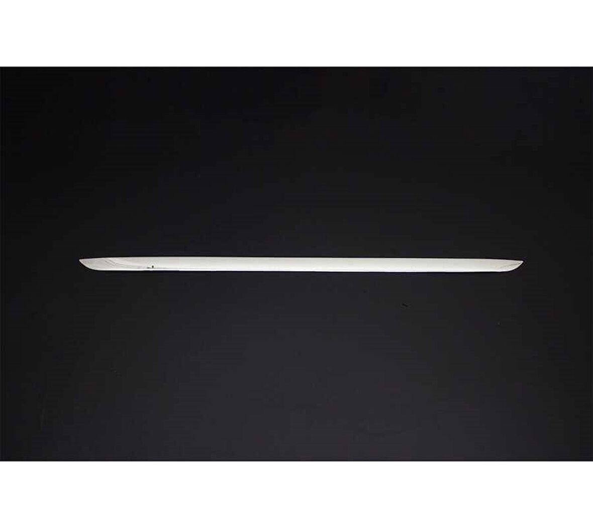 Bagaj Alt Çıta Krom Albea SD 2002-2012 Arası Modeller İçin