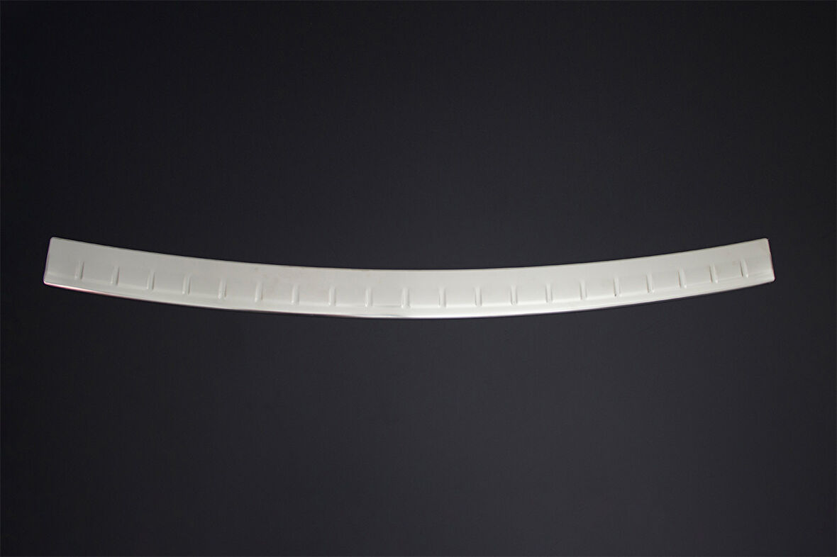 Arka Tampon Eşiği Krom Express 2021 Ve Sonrası Modeller İçin