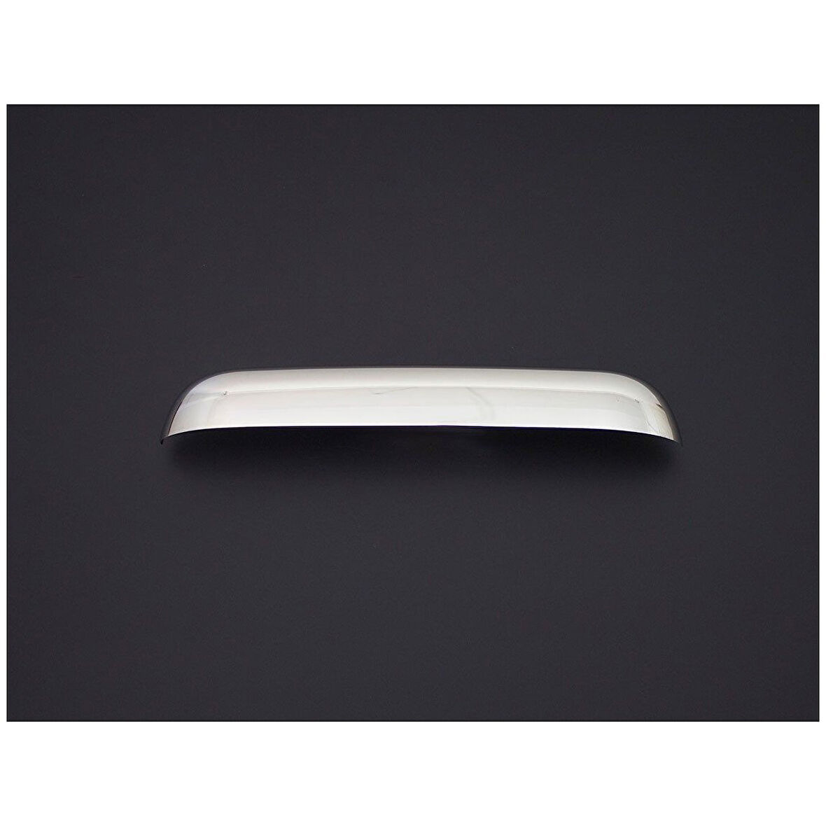 Bagaj Çıtası Krom Kangoo-2 Mini Van LAV 2008 Ve Sonrası Modeller İçin