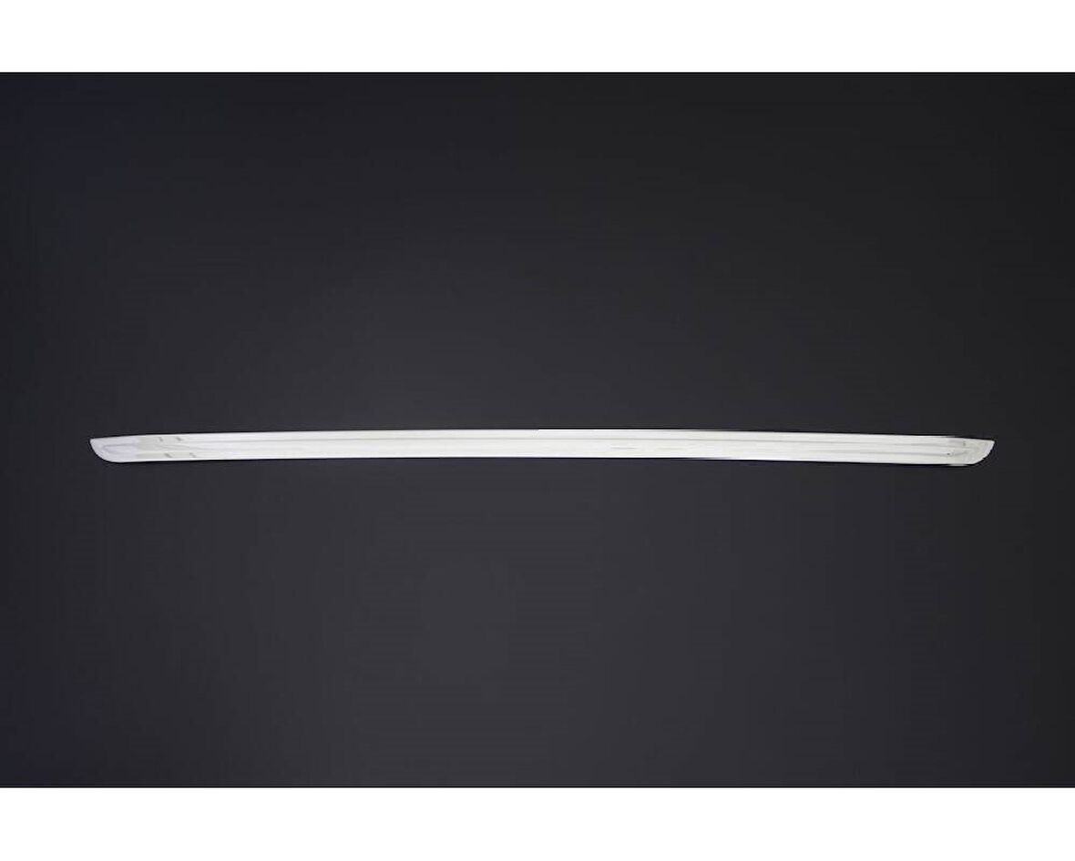 Bagaj Alt Çıta Krom Bipper Mini Van LAV 2008 Ve Sonrası Modeller İçin