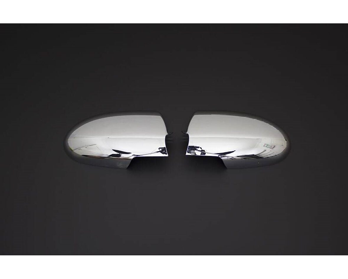 Ayna Kapağı Abs Krom 2 Parça Era SD 2005-2011 Arası Modeller İçin