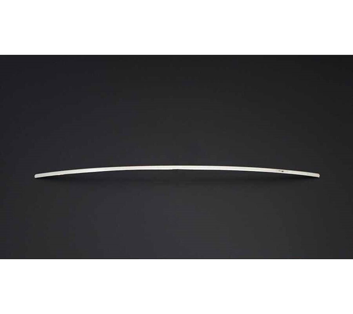 Bagaj Çıtası Krom Juke SUV 2010 Ve Sonrası Modeller İçin