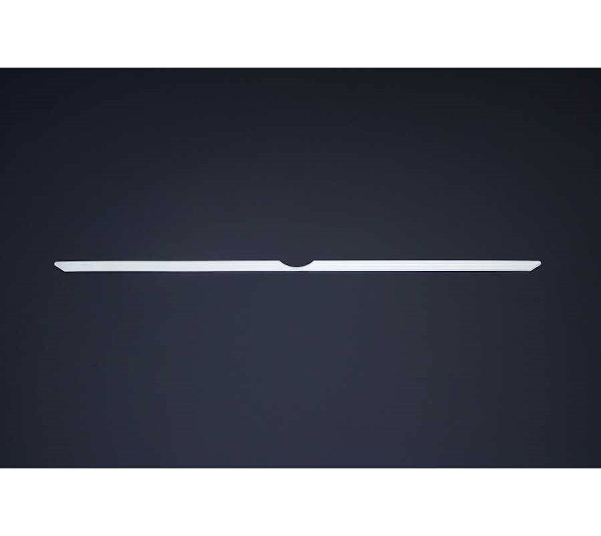 Bagaj Çıtası Krom Egea-2 SD 2020 Ve Sonrası Modeller İçin