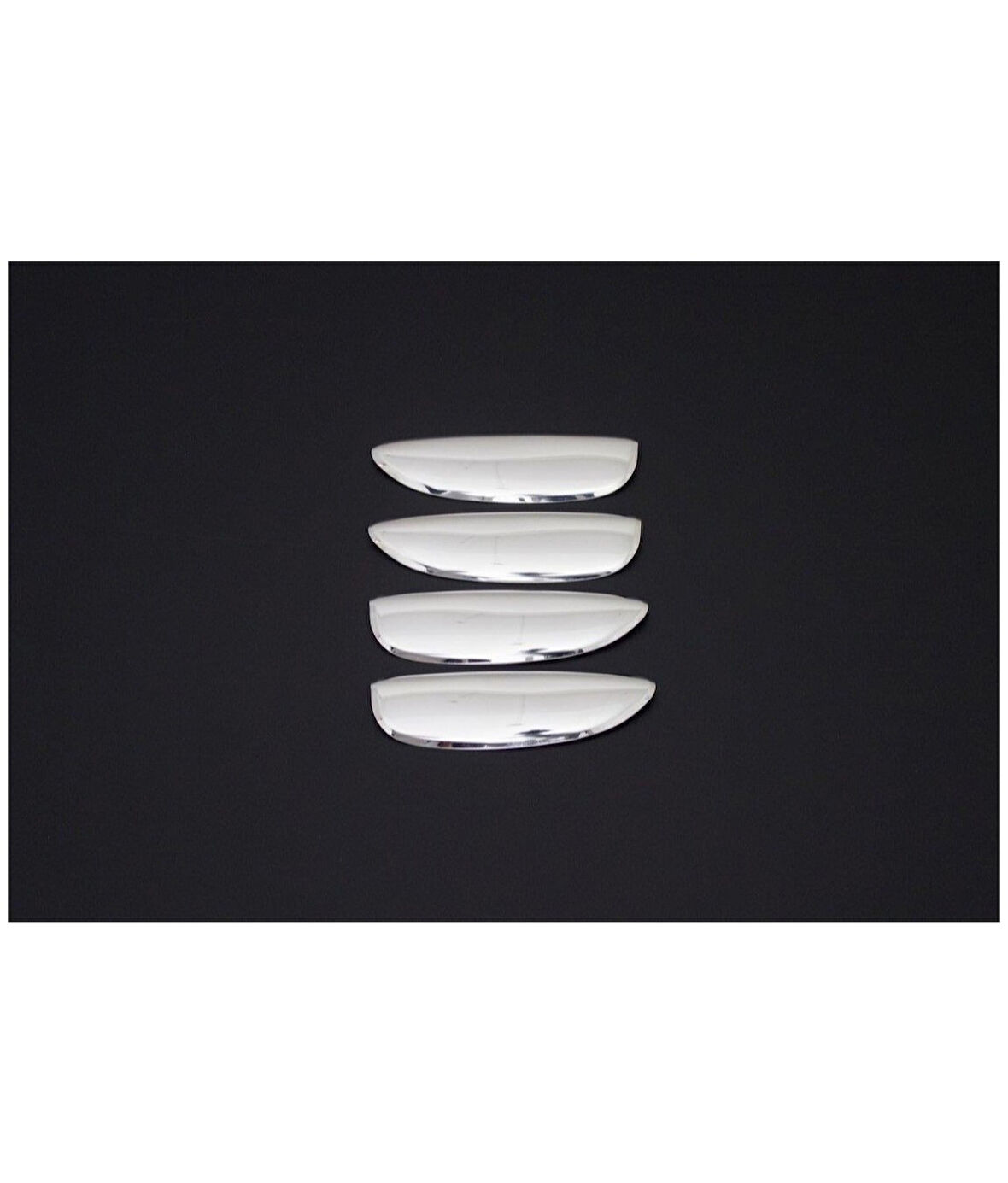 Kapı Kolu Krom 4 Kapı Siena SD 1998-2004 Arası Modeller İçin