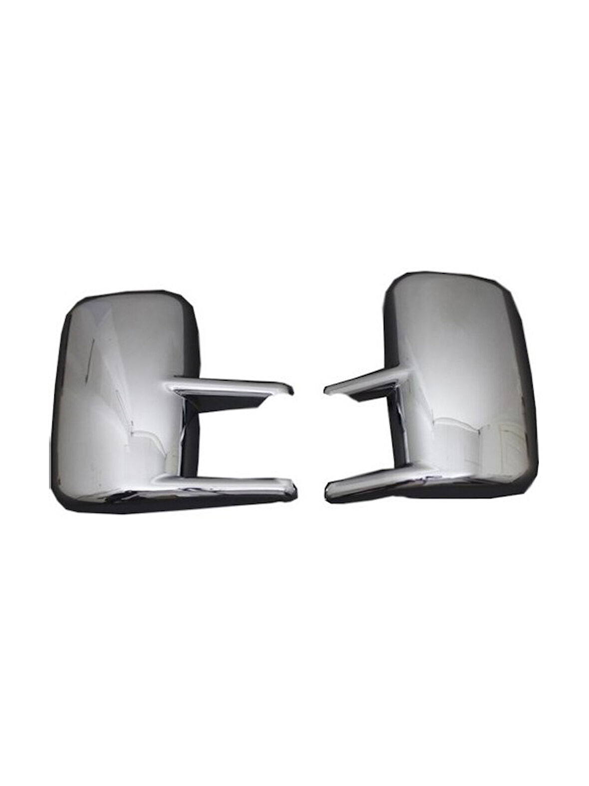Ayna Kapağı Abs Krom 2 Parça Sprinter Van 1998-2006 Arası Modeller İçin