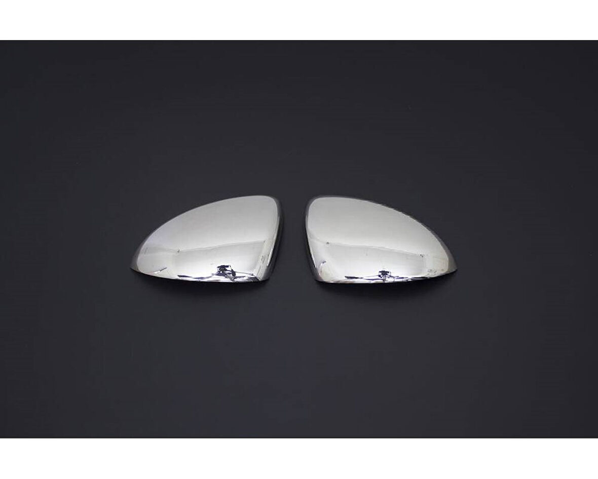 Ayna Kapağı Krom 2 Parça Corsa D HB 5D 2006-2015 Arası Modeller İçin