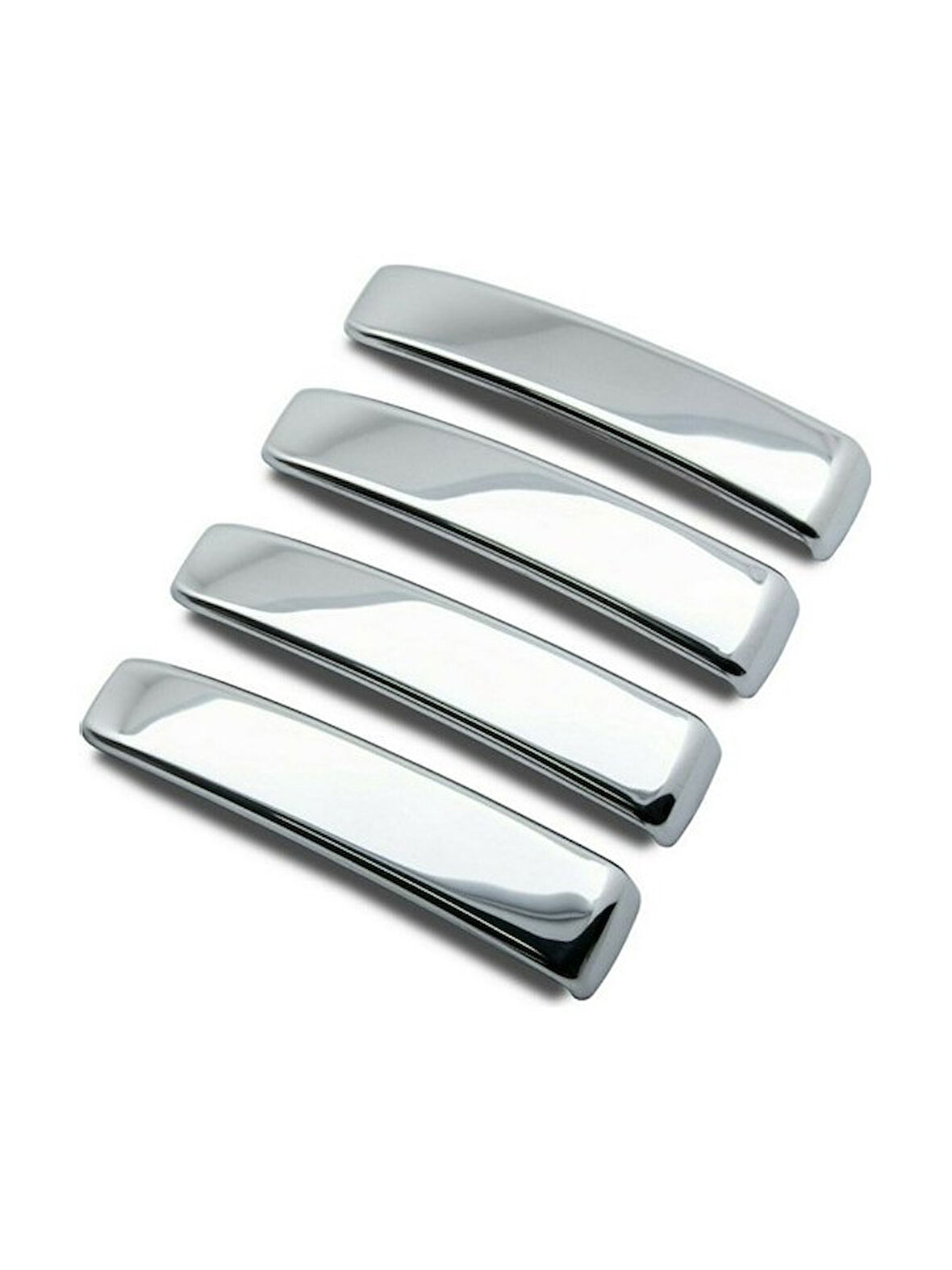 Kapı Kolu Krom 4 Kapı ComboD Mini Van 2011 Ve Sonrası Modeller İçin