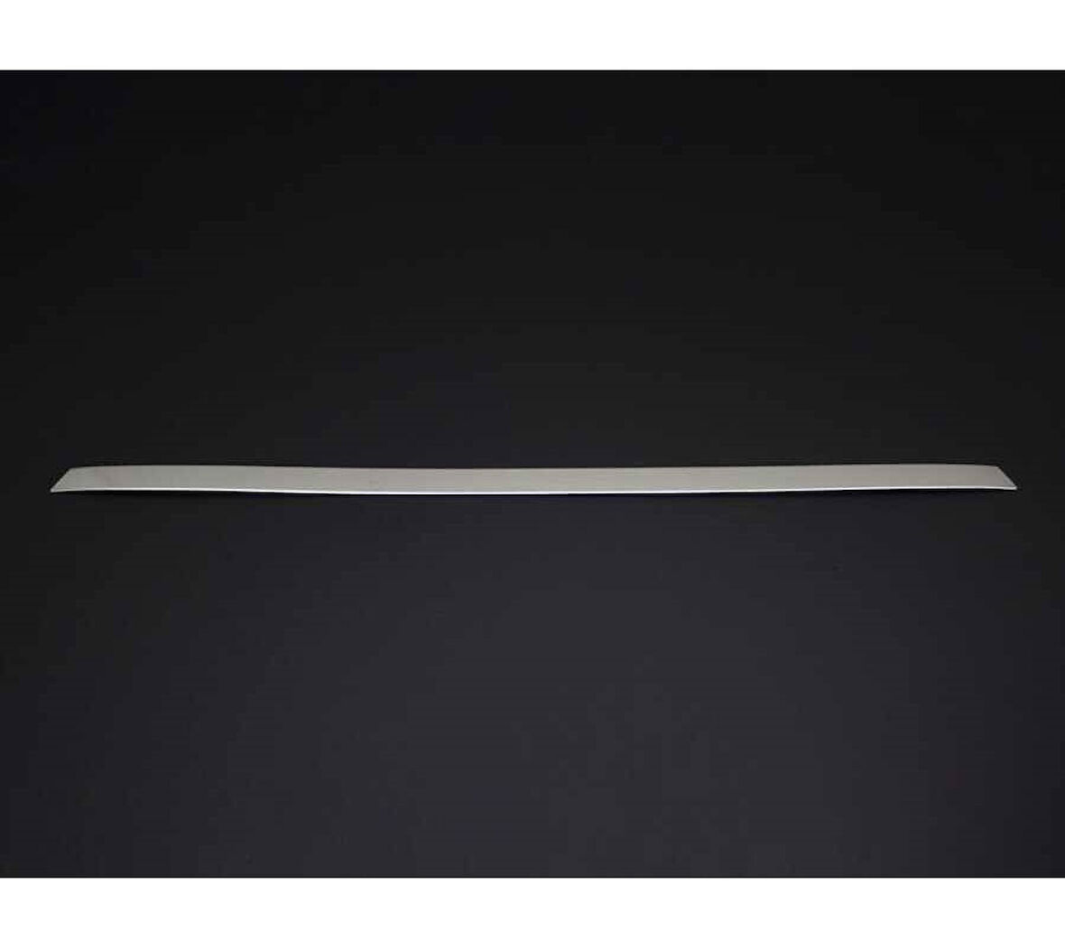 Bagaj Alt Çıta Krom Kadjar 2015 Ve Sonrası Modeller İçin