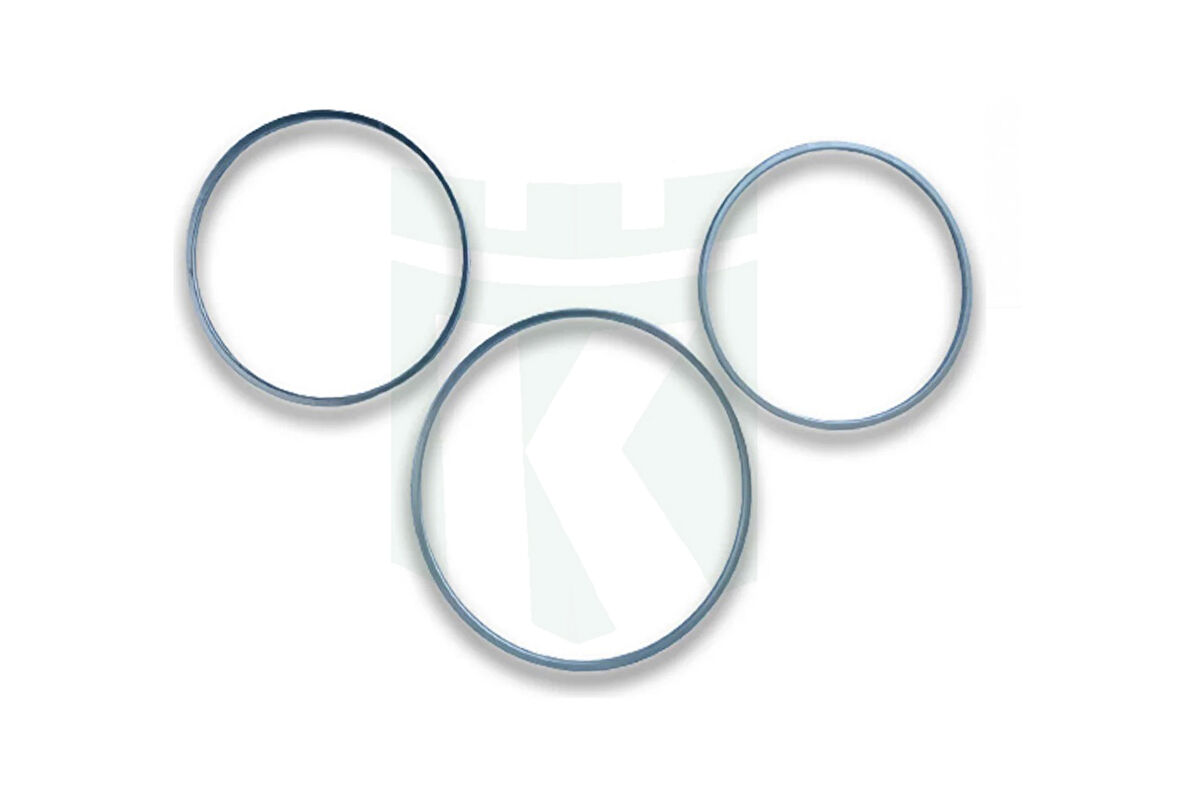 Megane 4 Kadran Çerçevesi Krom 3 Parça SD 2016 Ve Sonrası Modeller İçin