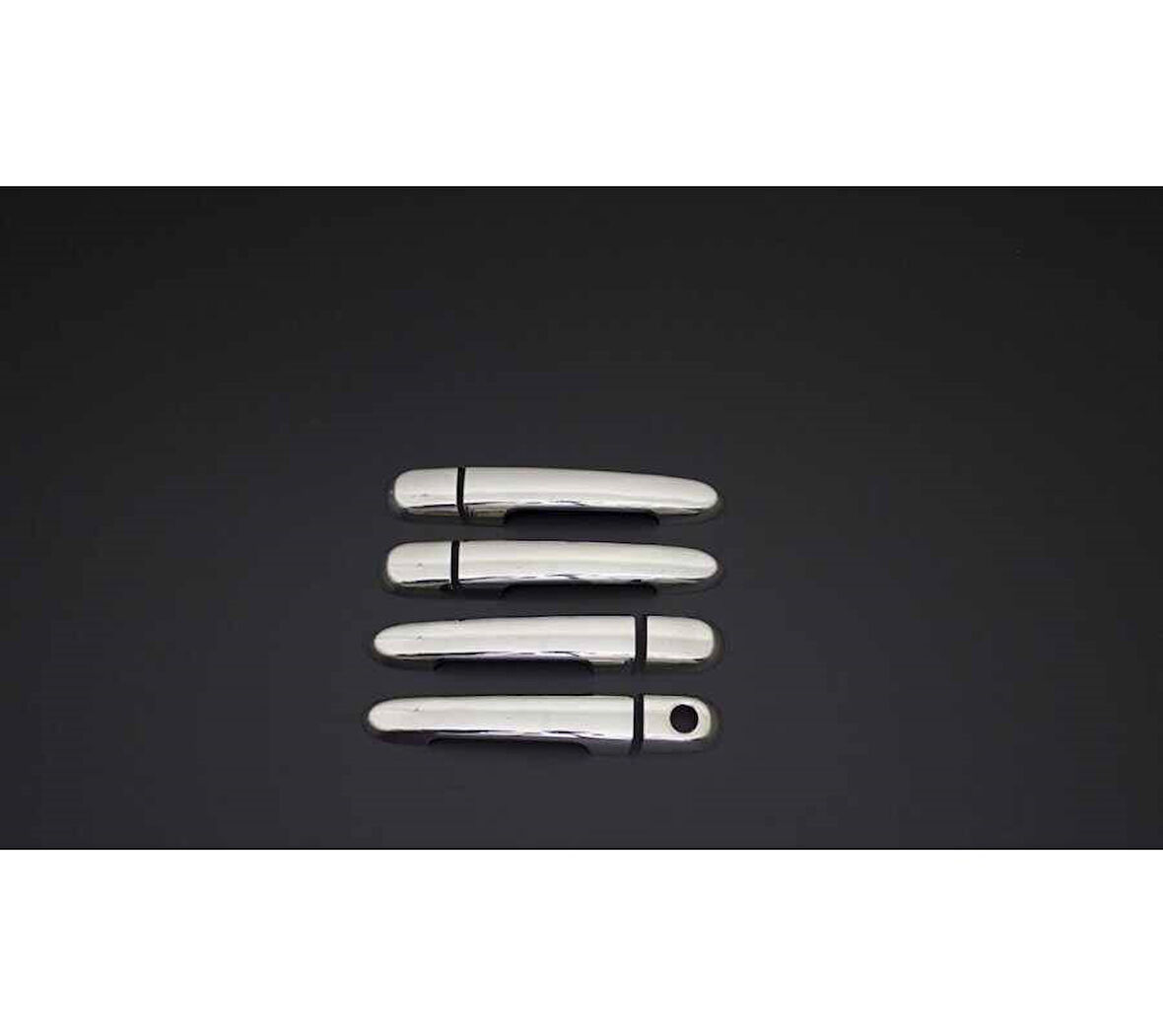 Kapı Kolu Krom 4 Kapı Era SD 2005-2011 Arası Modeller İçin