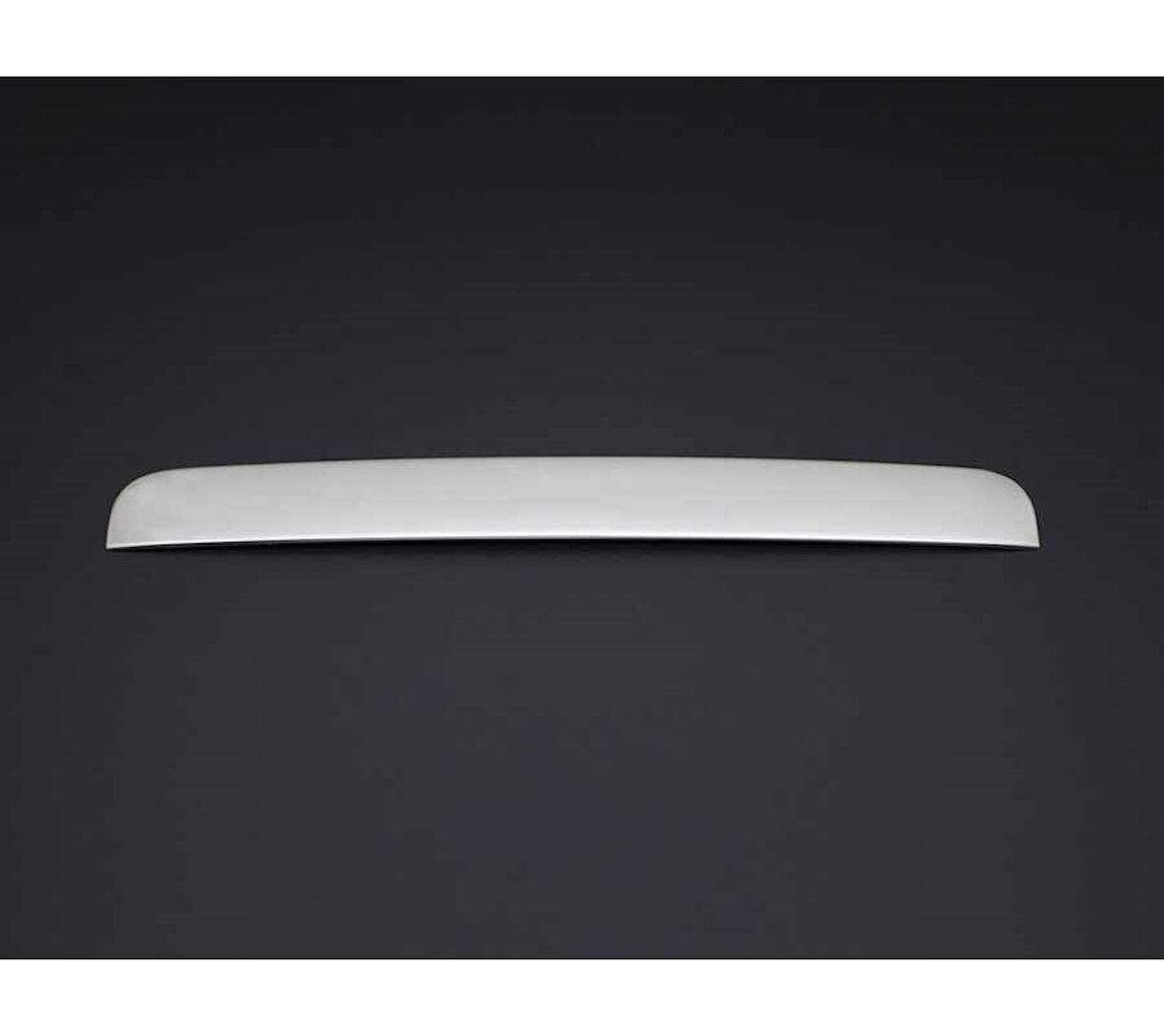 Bagaj Çıtası Tek Kapılı Krom T5 Transporter Van 2010-2014 Arası Modeller İçin