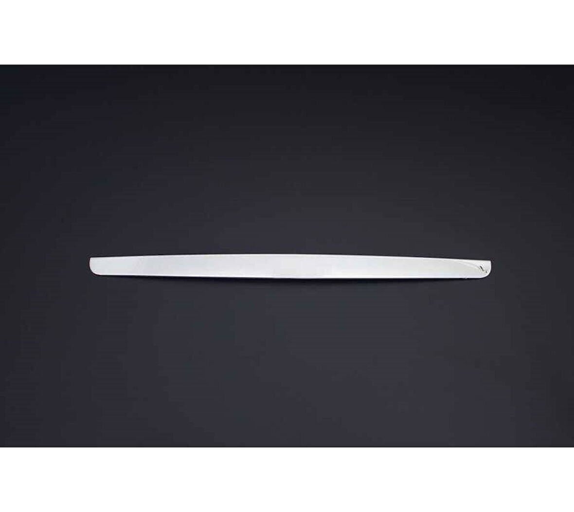 Bagaj Çıtası Krom Viano MPV 2004-2014 Arası Modeller İçin