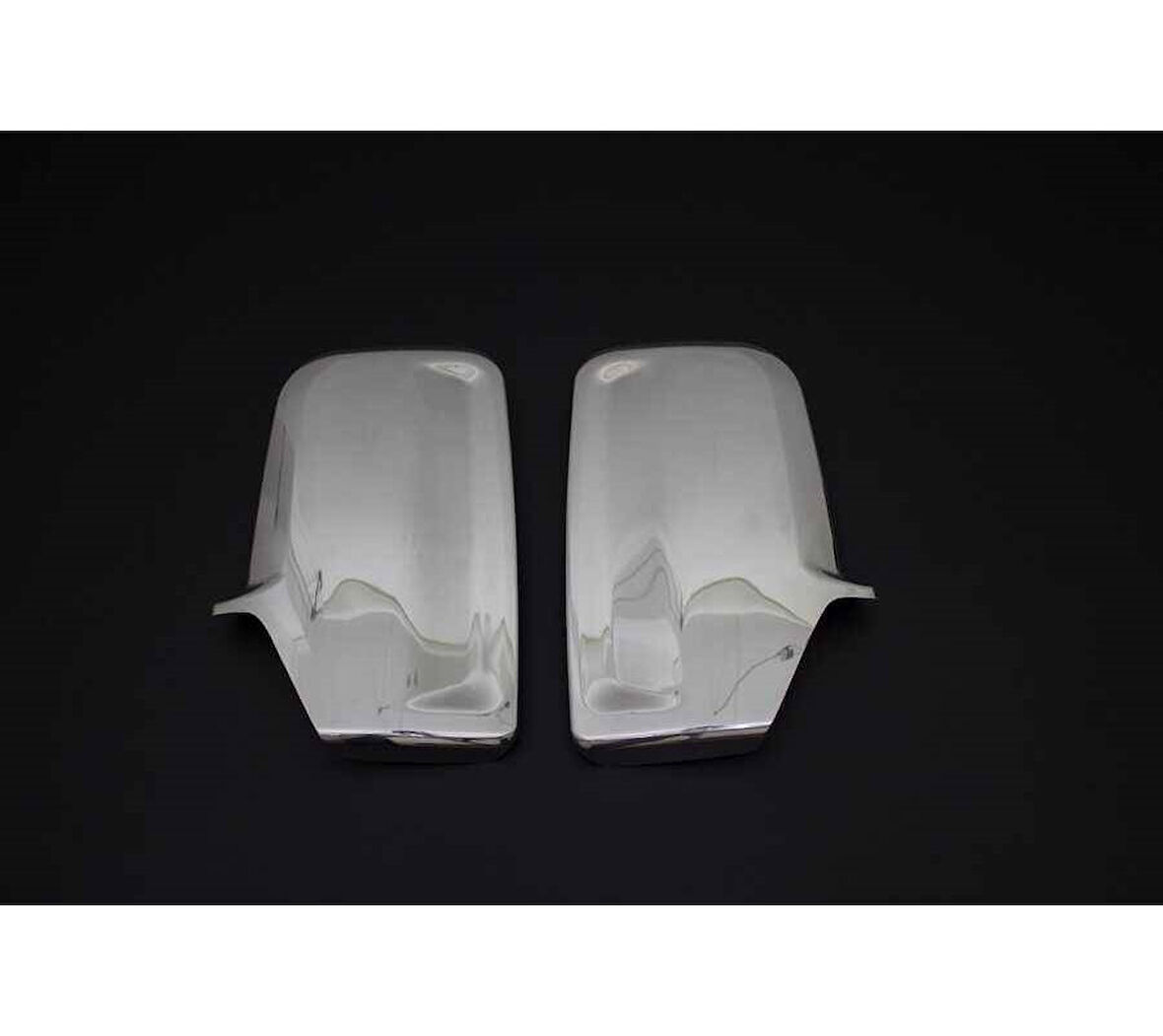 Ayna Kapağı Krom 2 Parça Crafter Van 2006-2017 Arası Modeller İçin