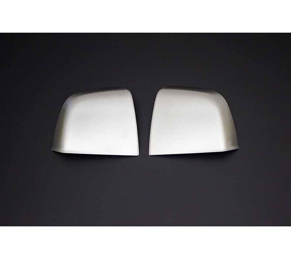 Ayna Kapağı Abs Krom 2 Parça Combo D Mini Van 2011 Ve Sonrası Modeller İçin