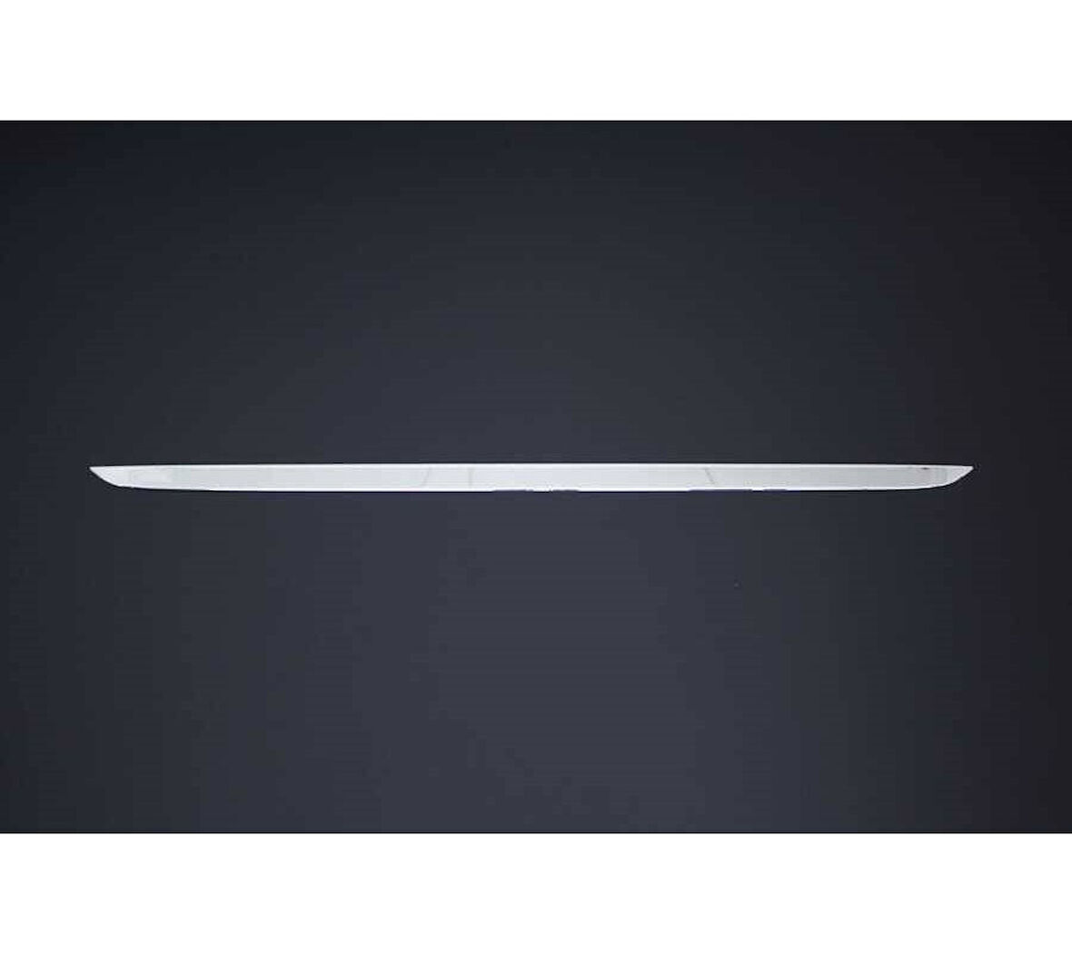 Bagaj Alt Çıta Krom Jetta-6 SD 2014 Ve Sonrası Modeller İçin