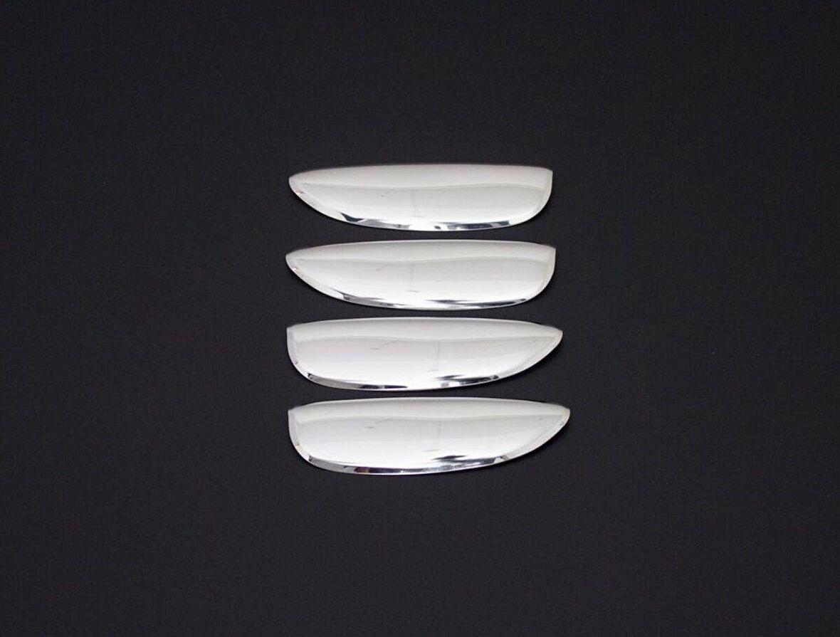 Kapı Kolu Krom 4 Kapı Clio Symbol-1 SD 1999-2009 Arası Modeller İçin