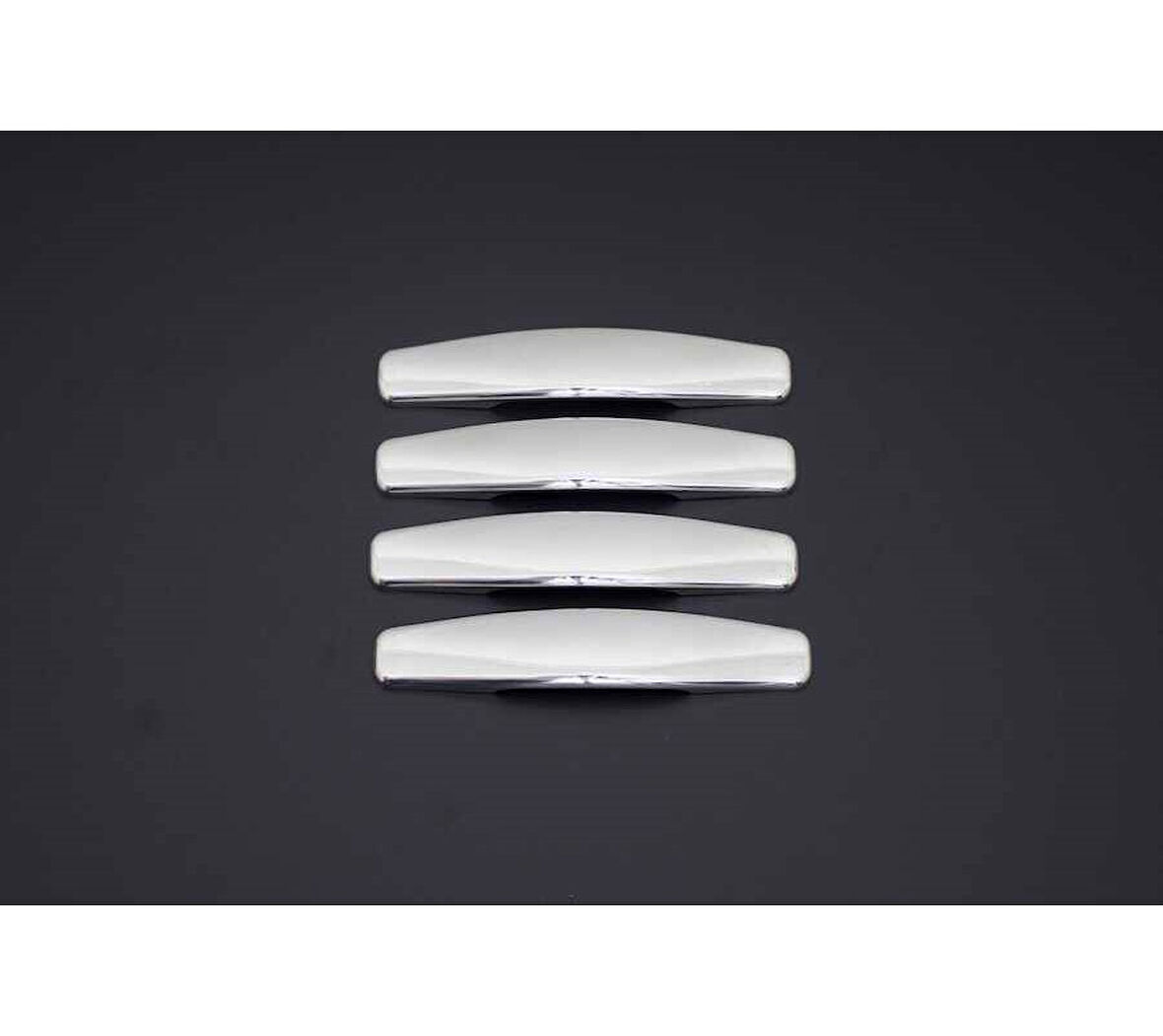 Kapı Kolu Krom 4 Kapı Sandero-1 HB 5D 2008-2012 Arası Modeller İçin