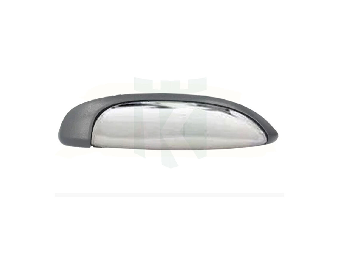 Logan Kapı Kolu Krom 4 Kapı SD 2008-2013 Arası Modeller İçin