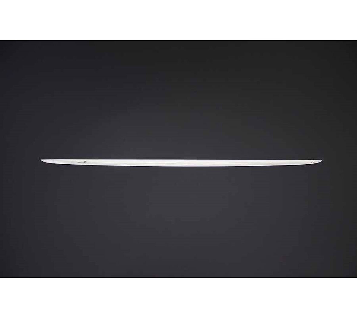 Bagaj Alt Çıta Krom Clio-3 HB 5D 2006-2011 Arası Modeller İçin