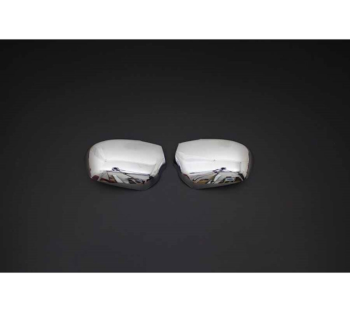 Ayna Kapağı Krom 2 Parça C Max-1 MPV 2003-2010 Arası Modeller İçin