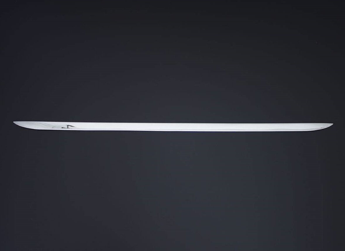 Bagaj Alt Çıta Krom Qashqai SUV 2014 Ve Sonrası Modeller İçin