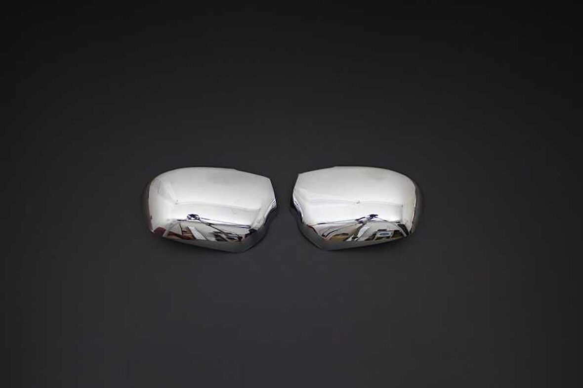 Ayna Kapağı Krom 2 Parça Fiesta-5 HB 2006-2009 Arası Modeller İçin