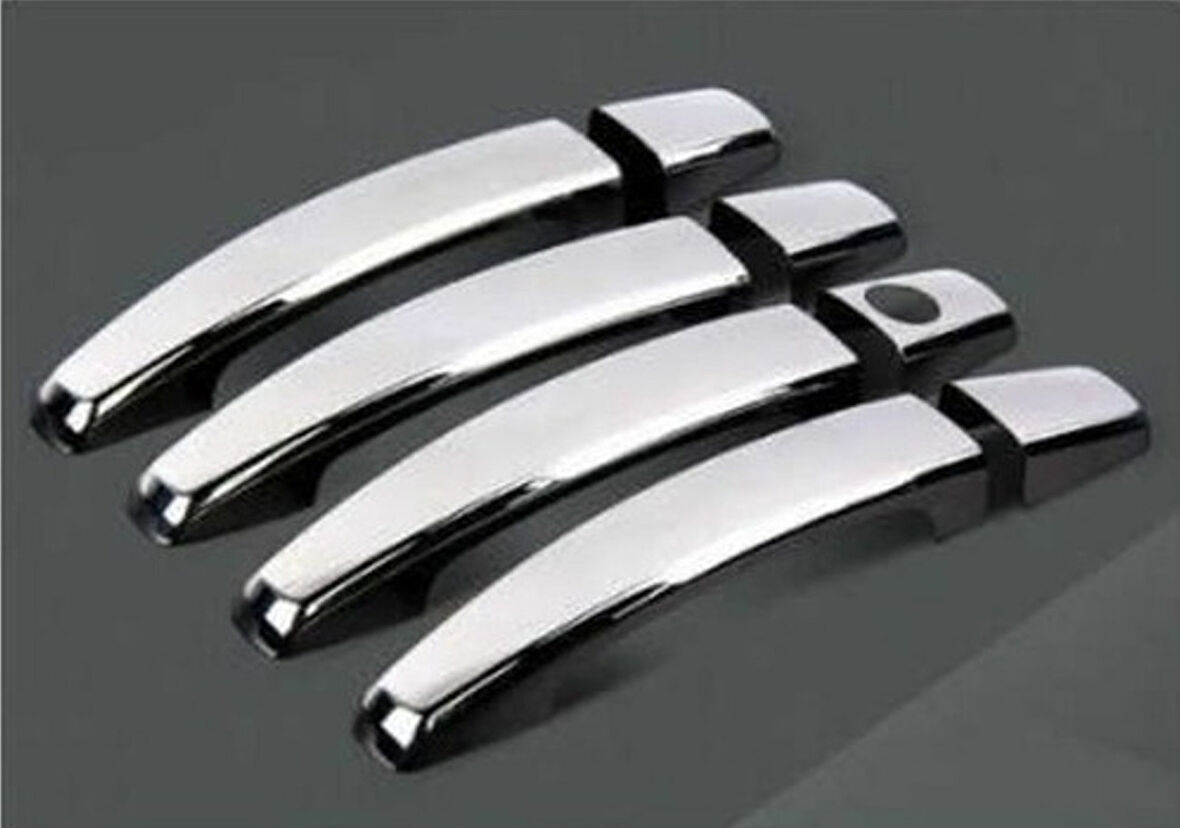 Kapı Kolu Krom 4 Kapı Mondeo-3 2002-2007 Arası Modeller İçin