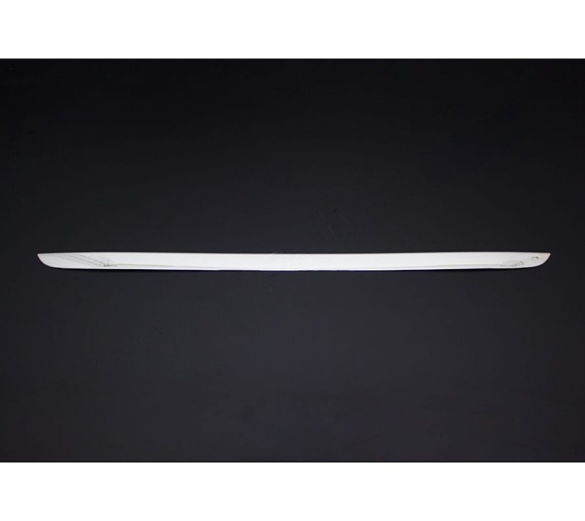 Bagaj Alt Çıta Krom Egea Cross 2016 Ve Sonrası Modeller İçin