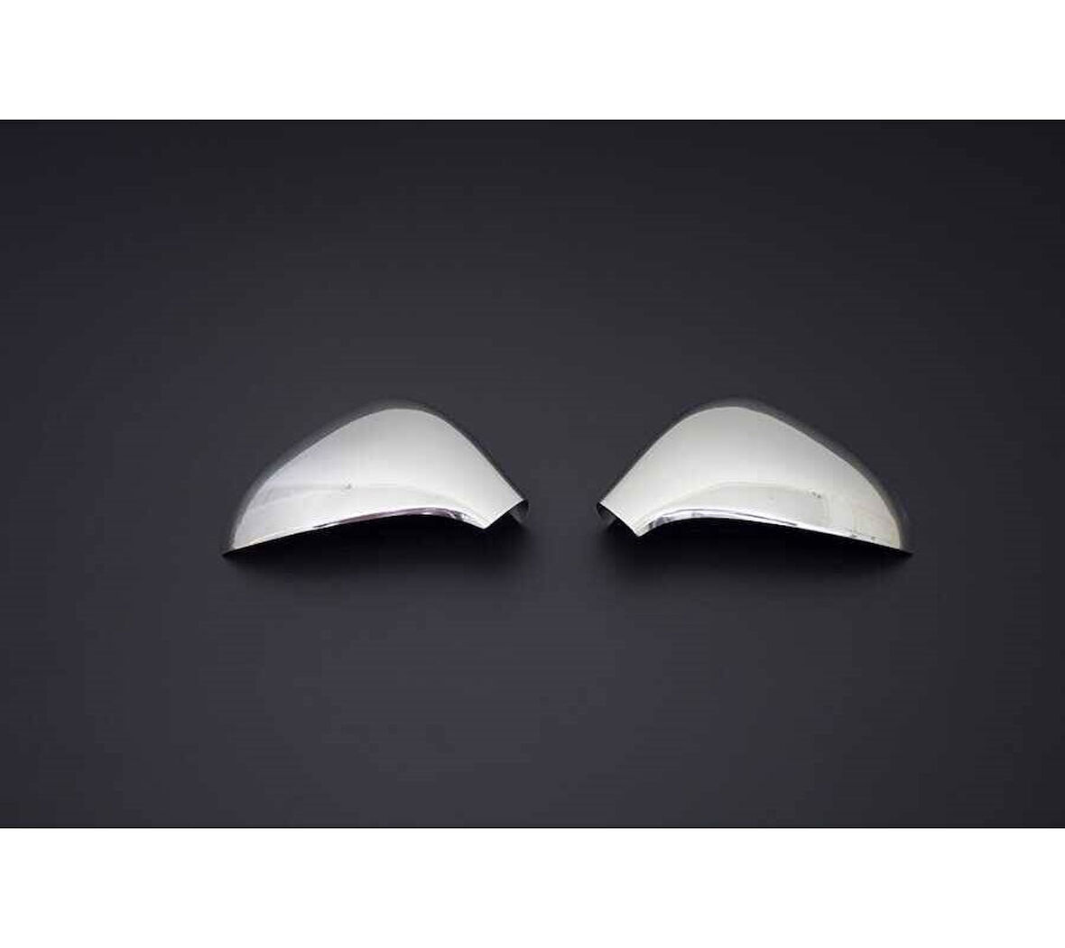 Ayna Kapağı Krom 2 Parça 308-1 SD 2007-2013 Arası Modeller İçin