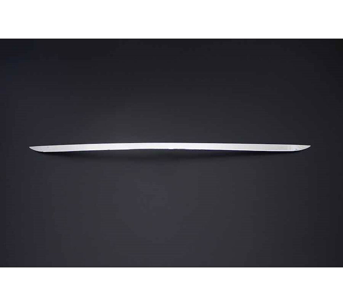 Bagaj Alt Çıta Krom Grande Punto HB 5D 3D 2005-2018 Arası Modeller İçin