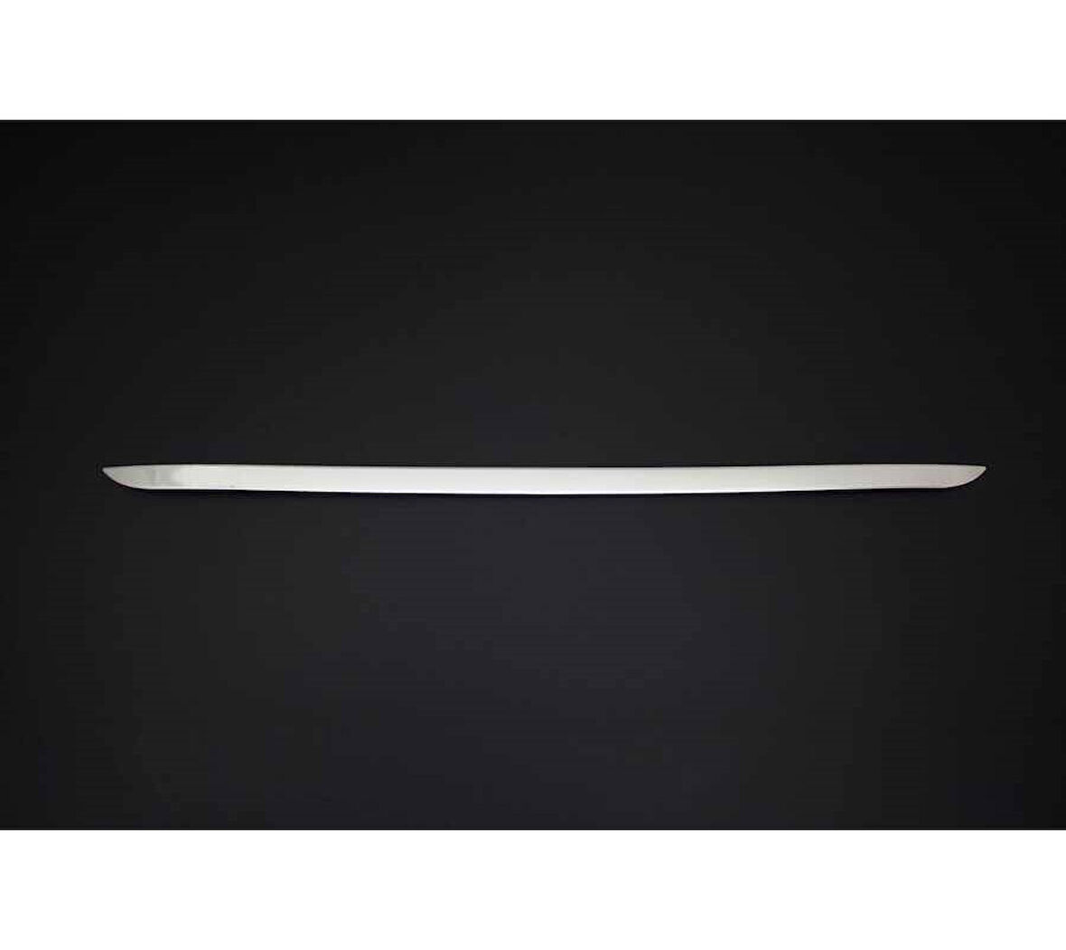 Bagaj Alt Çıta Krom Focus-3 HB 5D 2011-2014 Arası Modeller İçin