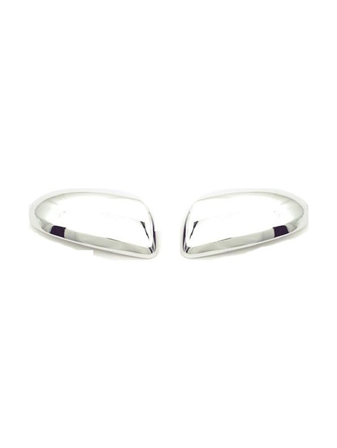 Ayna Kapağı Krom 2 Parça Cruze SD 2009 Ve Sonrası Modeller İçin