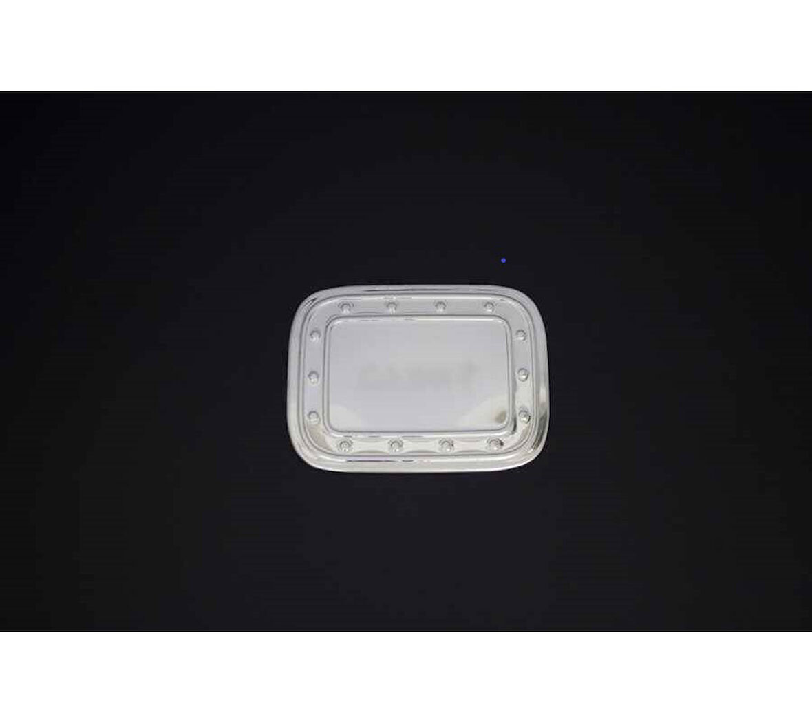 Yakıt Depo Kapağı Krom Caddy Mini Van 2010 Ve Sonrası Modeller İçin