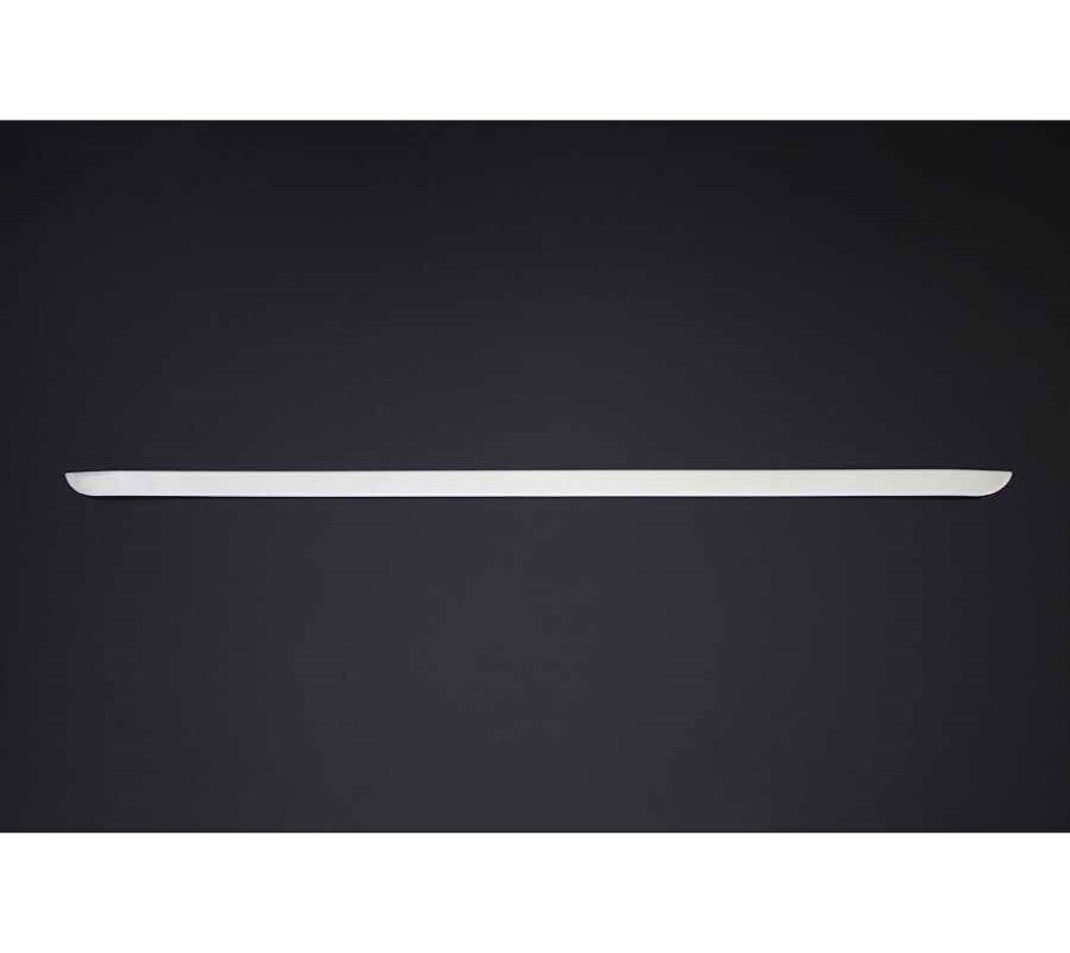 Bagaj Alt Çıta Krom ComboD Mini Van 2011 Ve Sonrası Modeller İçin