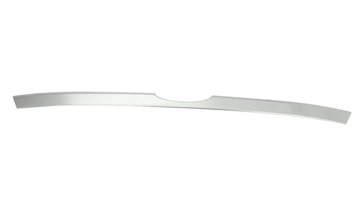 Bagaj Çıtası Krom Focus Facelift HB 5D 2008-2011 Arası Modeller İçin