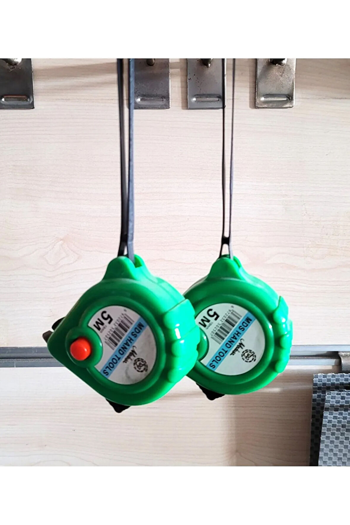 ŞERİT METRE 19MM X 5MT