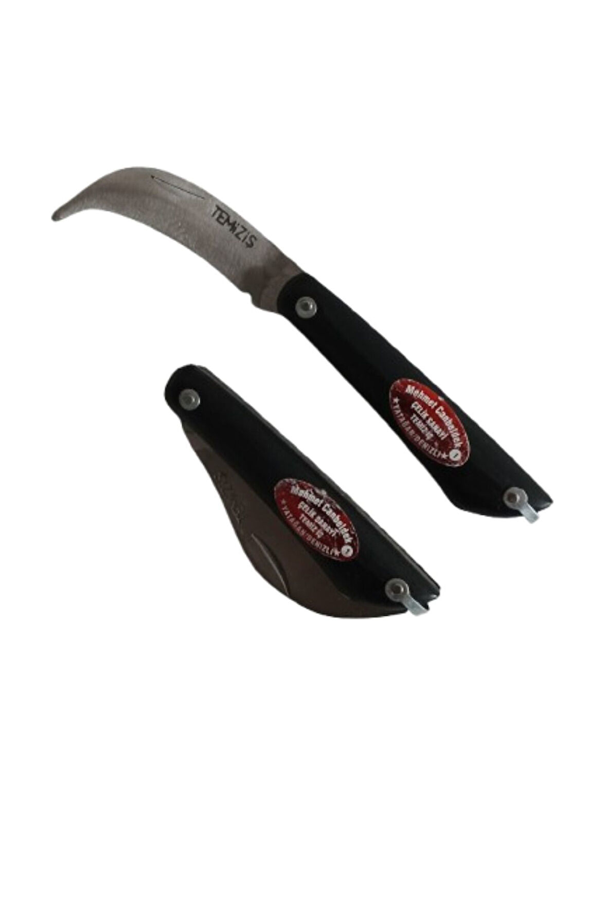 BİTKİ AŞILAMA MAKASI / AŞI MAKASI