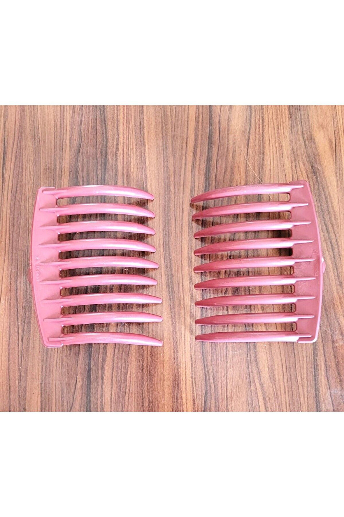 ZEYTİN TARAĞI & ZEYTİN TIRMIĞI (SAPSIZ) 2 ADET