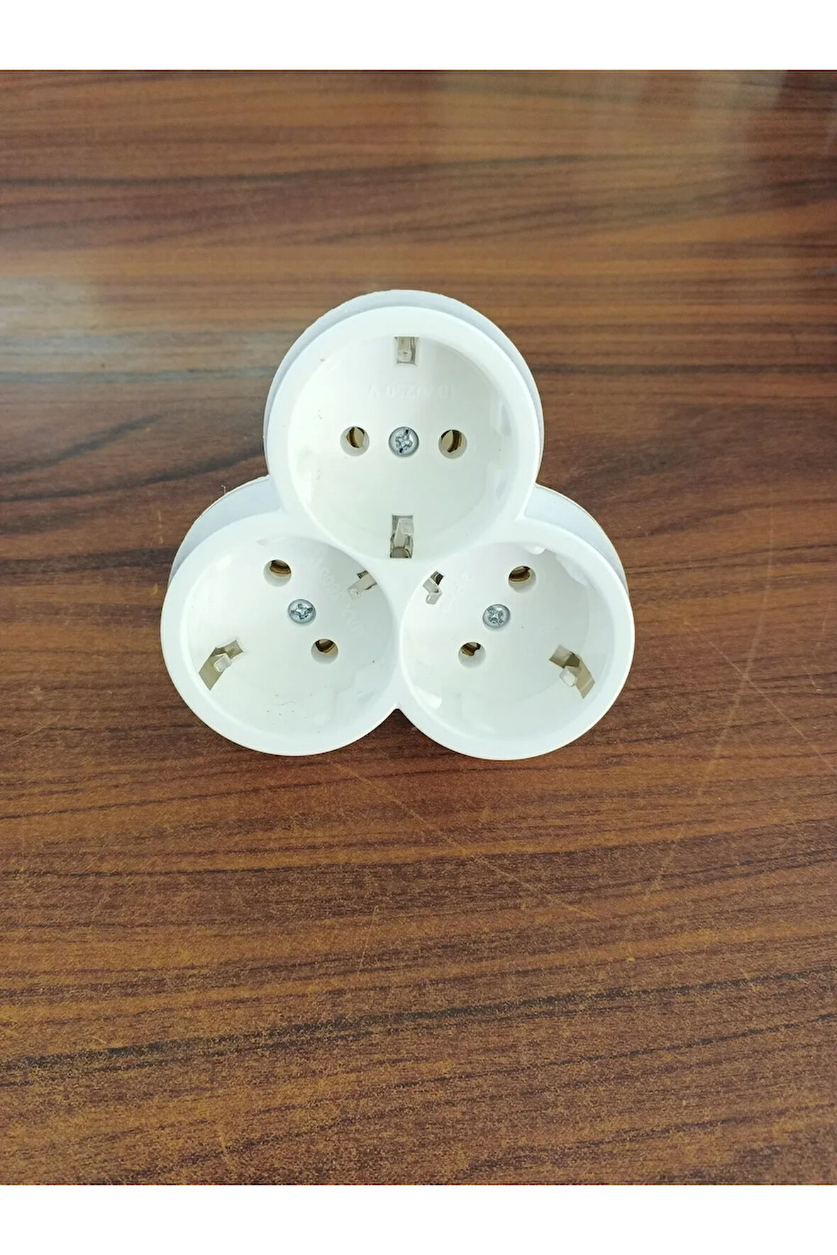 3'LÜ PAPATYA / TOP PRİZ